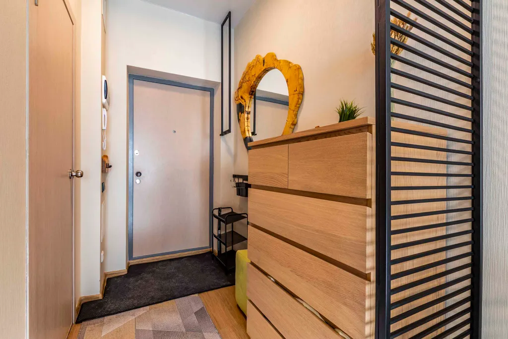 Дизайнерская студия в едином стиле