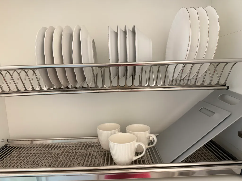 Уютная квартира в центре города, тихий район