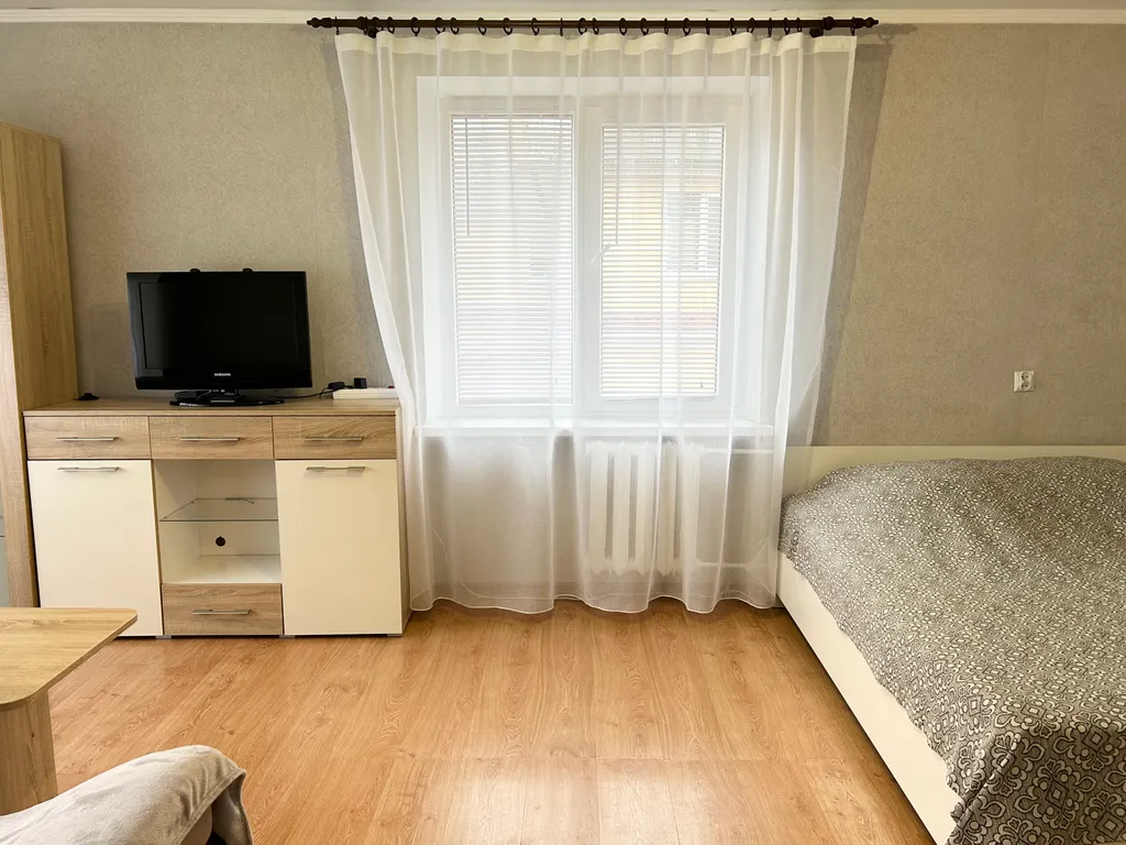 Квартира Квартира в центральном районе Амалиенау — Калининград