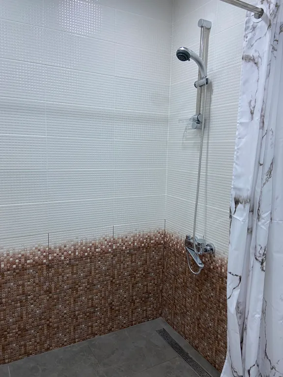 Уютная студия в центре города