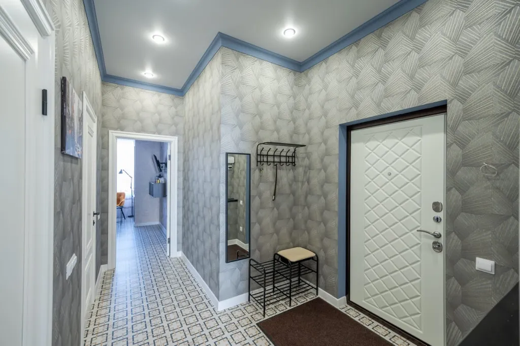 Апартаменты для комфортного отдыха