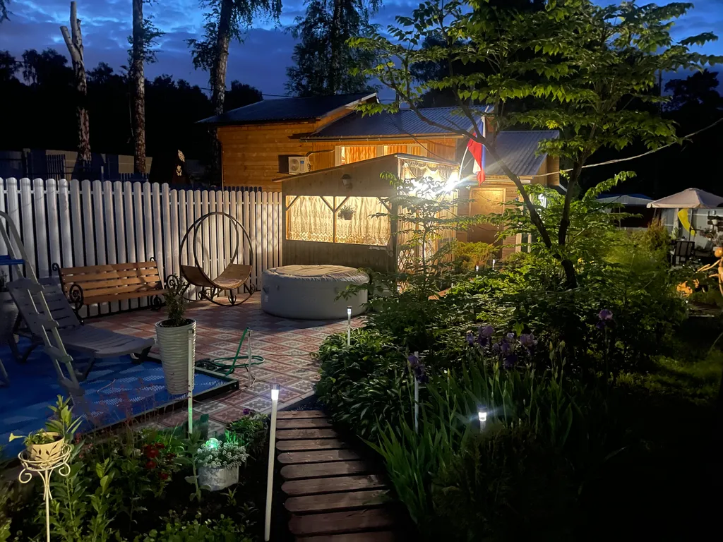 4-комнатный Дом