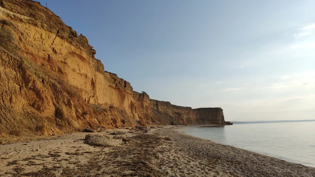 Апартаменты Романтик на море