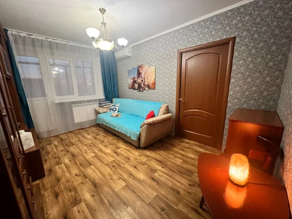 Квартира Апартаменты плюшевый кот — Самара