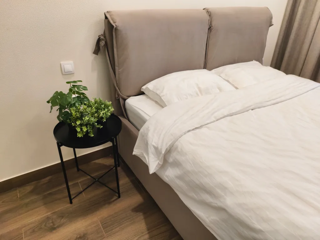 Дизайнерская квартира Утро невесты — аренда посуточно в Балаково