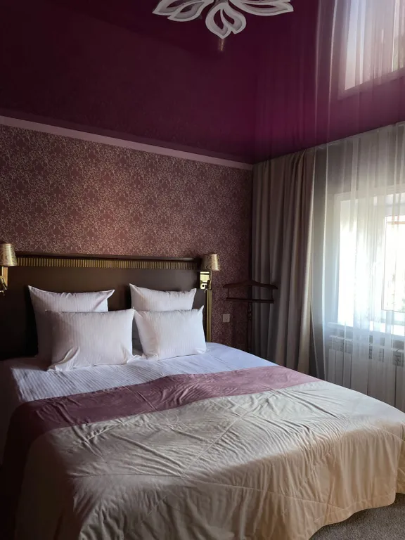 Уникальная квартира для вашего отдыха