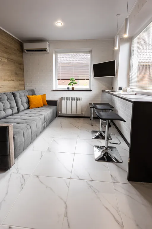 Квартира Студия в гостевом доме Zefir — аренда посуточно в Балашов