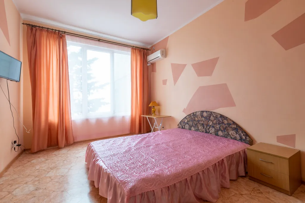 Гостевой дом Эллинг 207