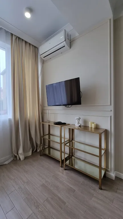 Квартира 2-комнатная квартира в центре Адлера — Адлер