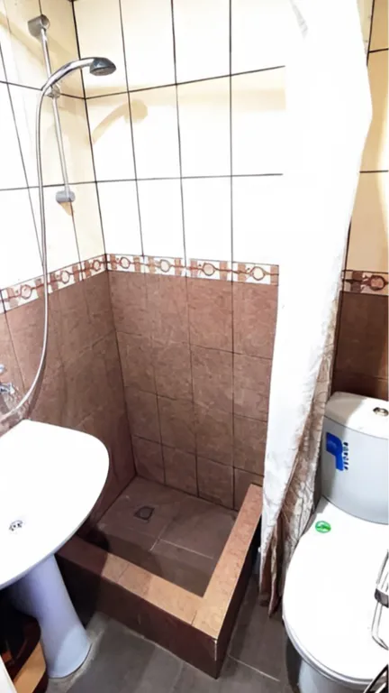 Дом с кроликами у Курортного бульвара