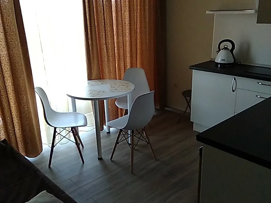 Апартаменты у моря