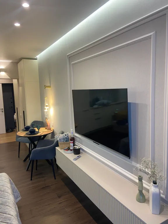 Видовая студия