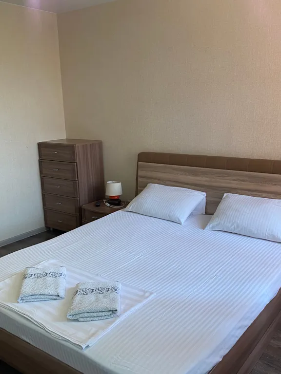 Уютная квартира-студия