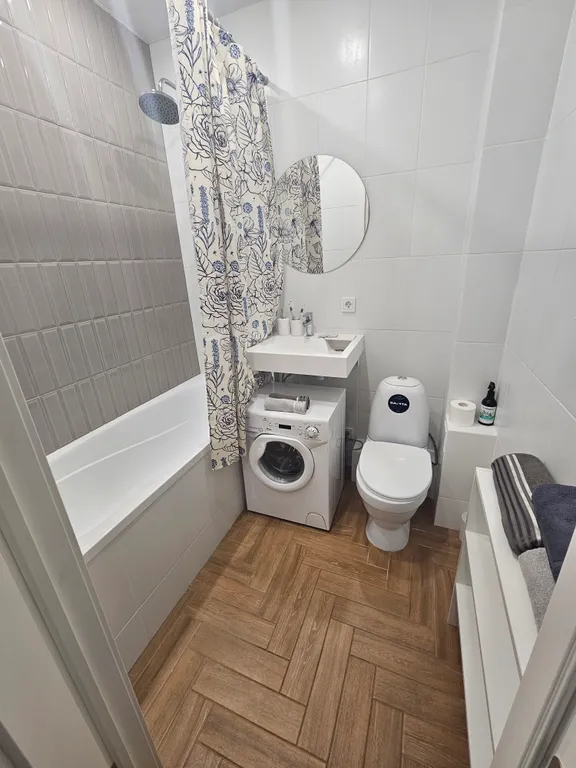 Квартира Квартира - студия ЖК Самолёт — Краснодар