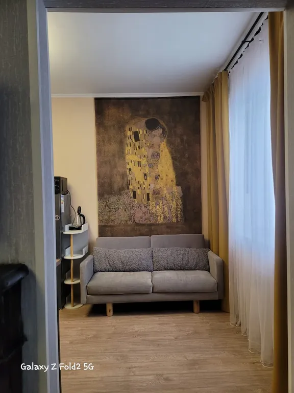 Апартаменты класса комфорт