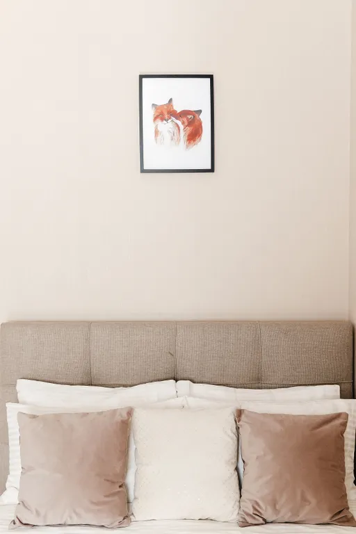 Квартира Сказка рядом с аквапарком