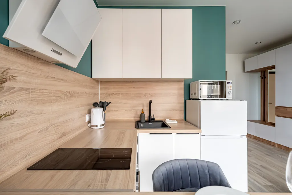 Квартира Квартира Your Pushkin Apart для 2 гостей — Пушкин