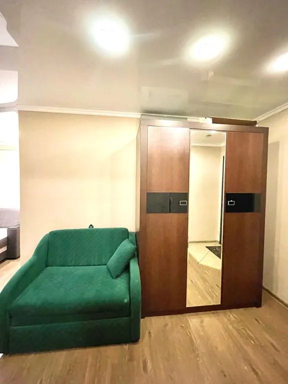 Уютная студия