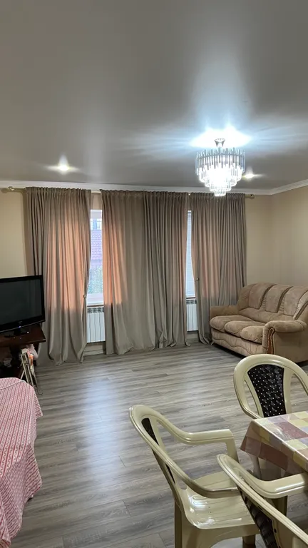 Уютный дом рядом с набережной на большую компанию до 12 человек