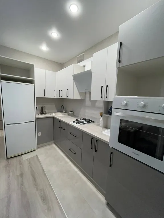 Квартира Уютная квартира в исторической части города — Калининград