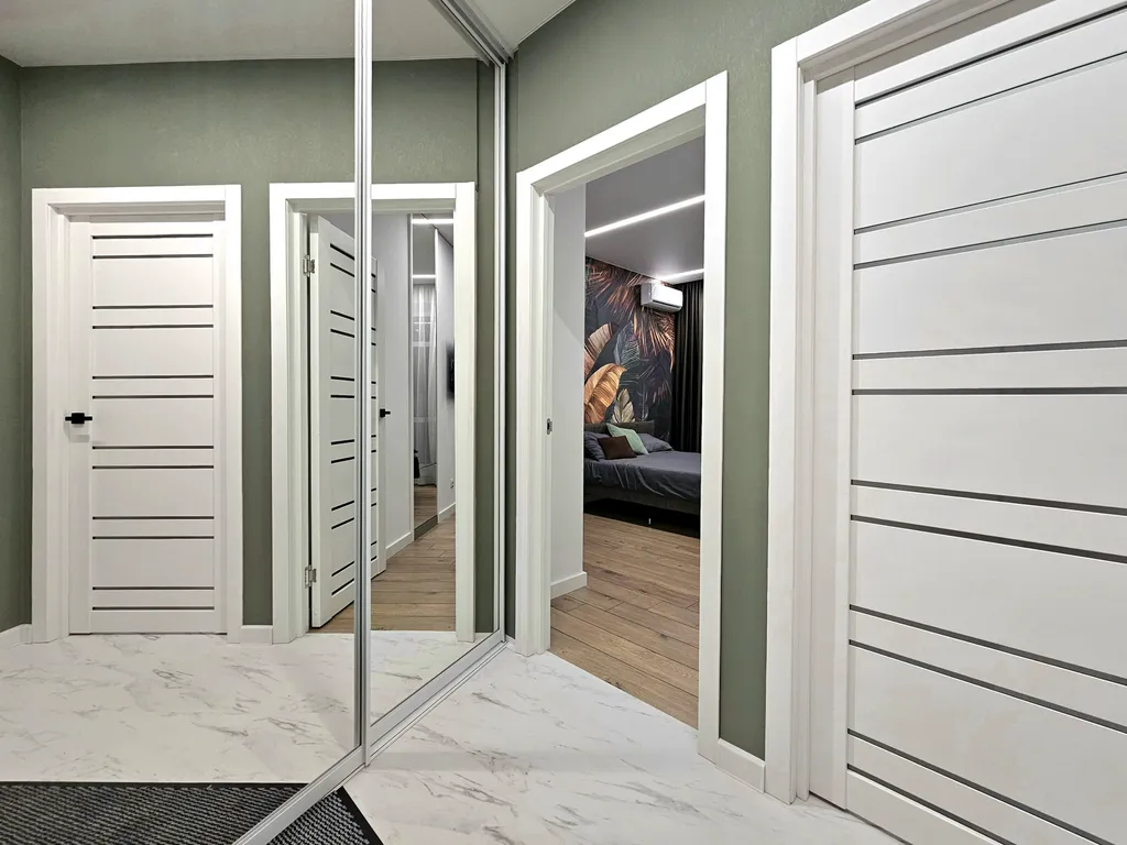 Идеальная квартира в центре