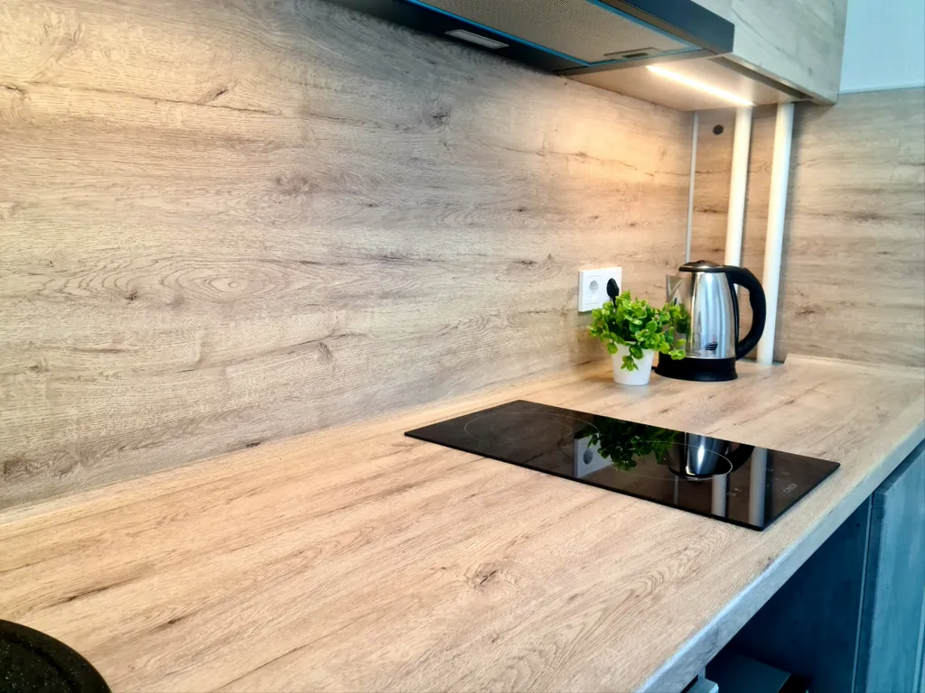 Апартамент Комфорт и Стиль