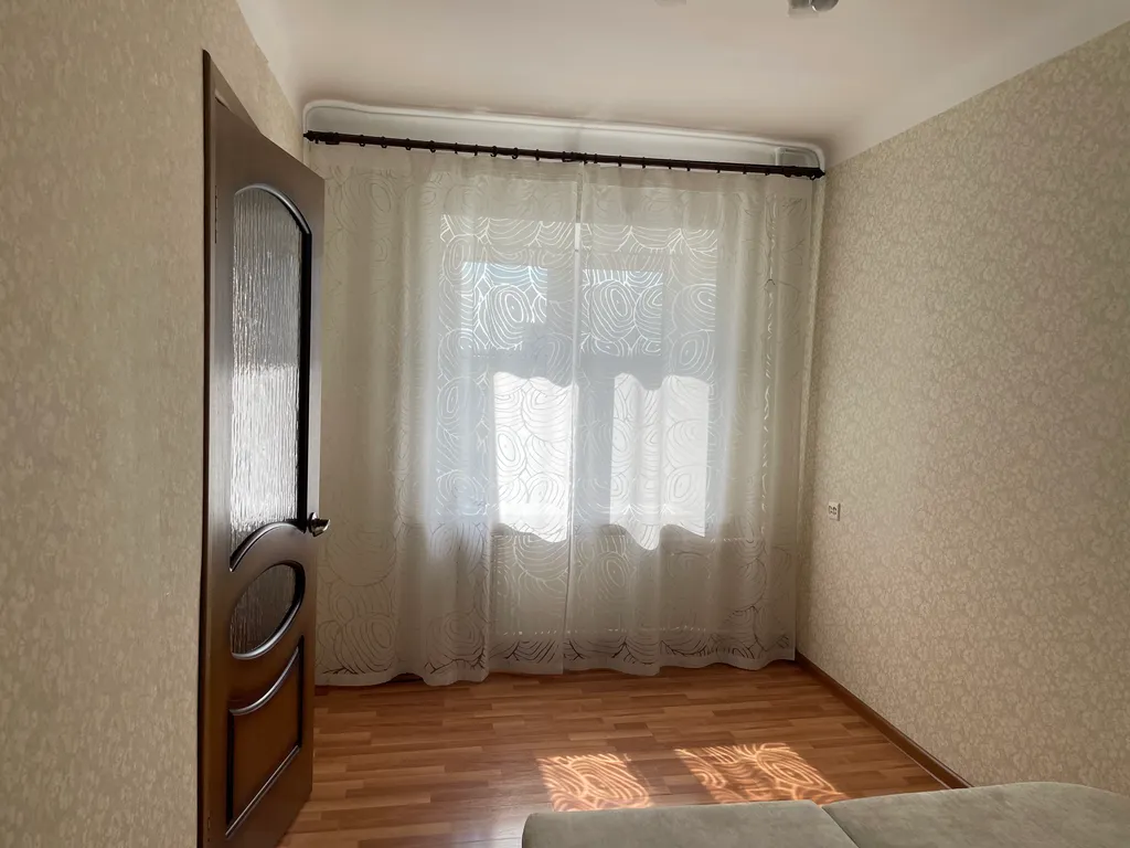 Чистая и уютная квартира в Советском районе Казани
