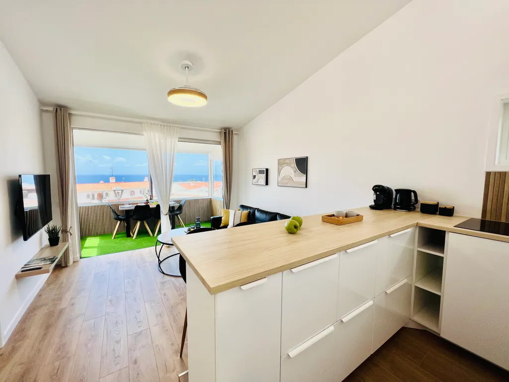 PaulMarie Miraverde Apartment