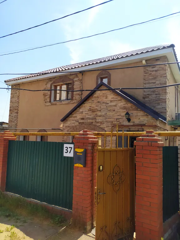 Коттедж Nord House