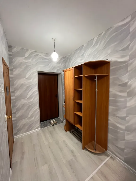 Уютная эконом студия