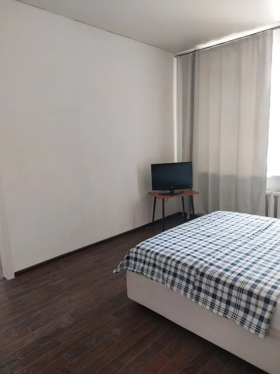 Квартира на Арбате