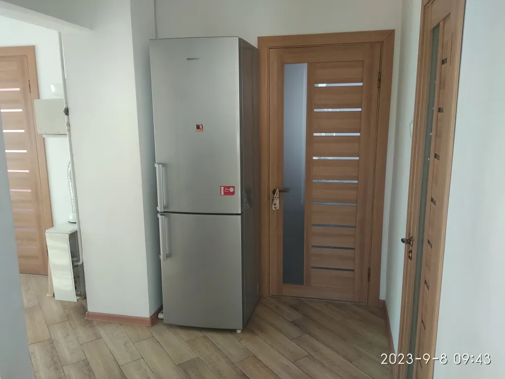 Квартира в 400 метрах от моря