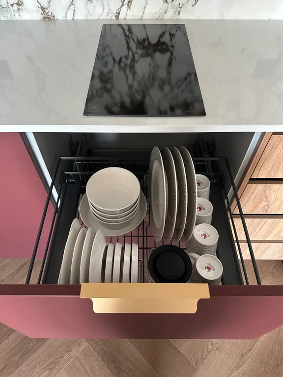 Квартира Видовая квартира в новом жилом комплексе бизнес-класса "UNO" — Казань