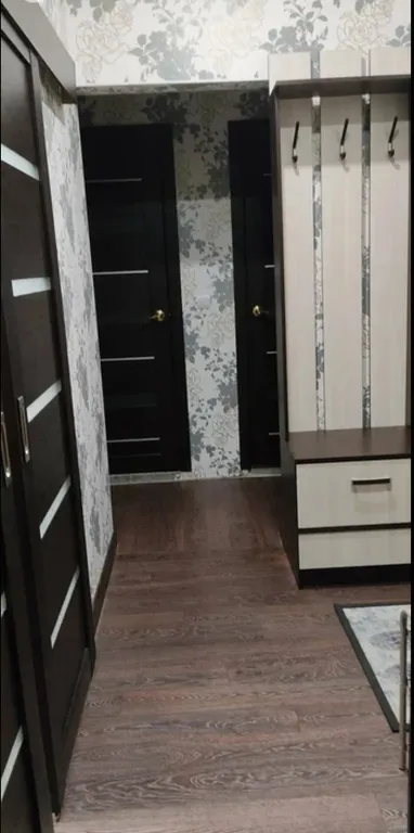 Квартира комфорт-класса в центре города