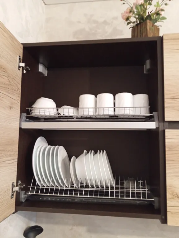 Квартира Уютная квартира в центре правого берега с видом на Бобровый лог — Красноярск