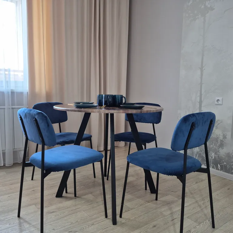 Квартира Морской Бриз в мкр Северный