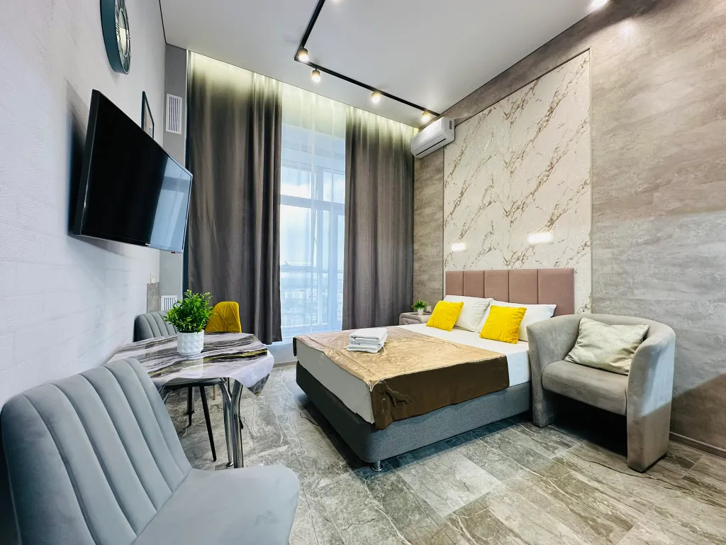 Loft Sky Smart Studio