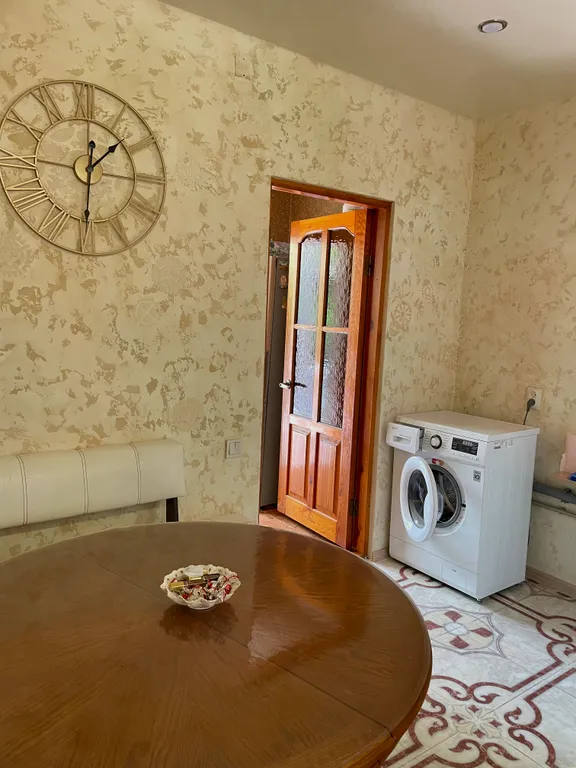 Квартира в частном секторе под ключ