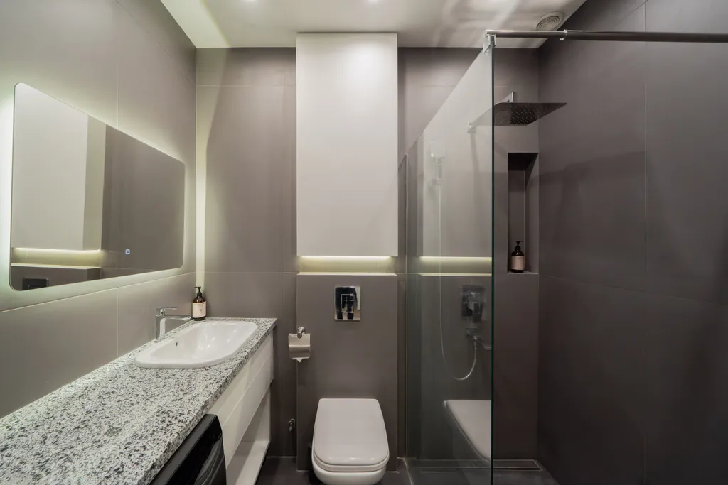 Квартира 1-комнатная Квартира — Ереван