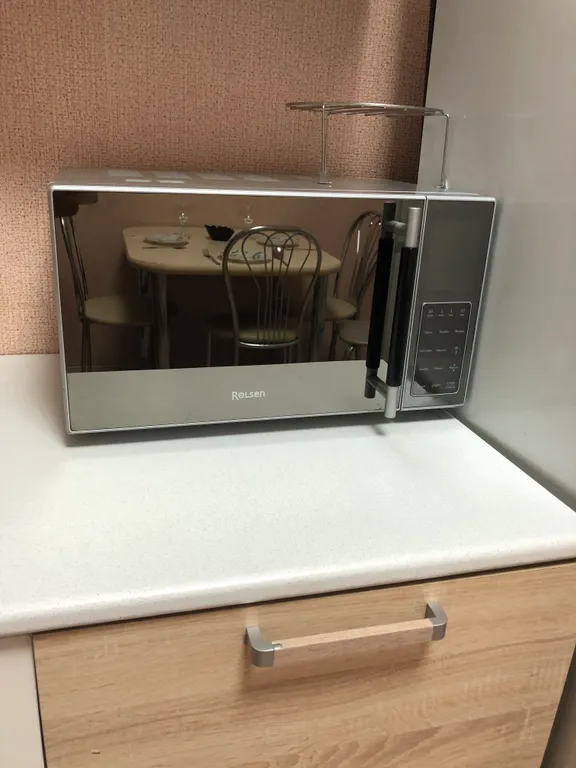 Уютная квартира в новостройке Ивушки