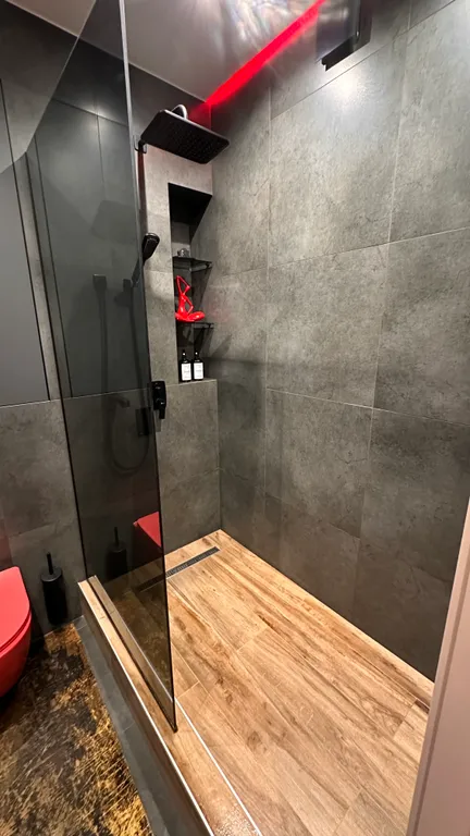 Дизайнерская евродвушка