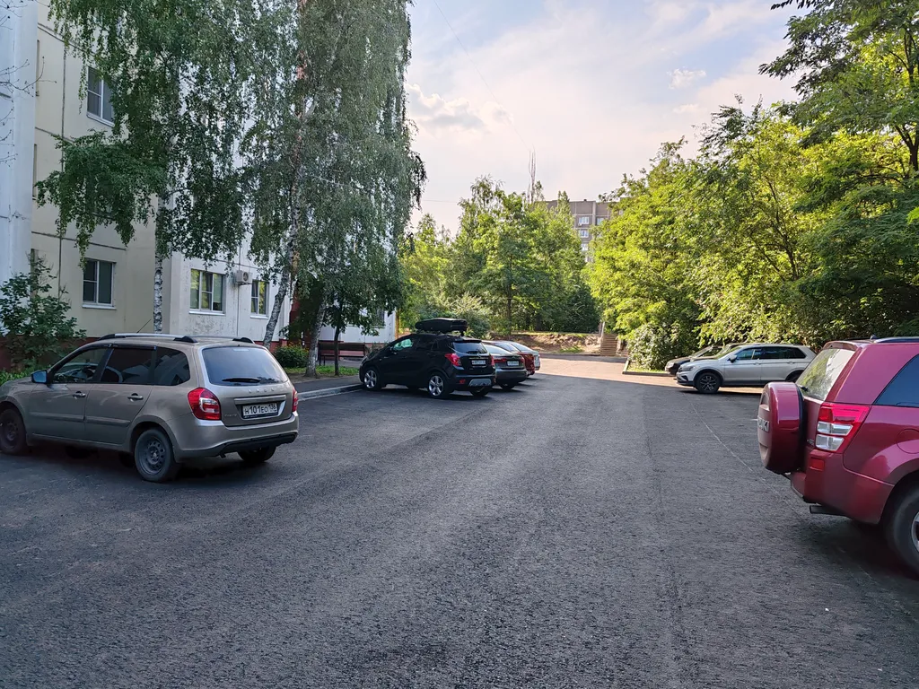 3-х комнатная квартира рядом с трассой м4-дон