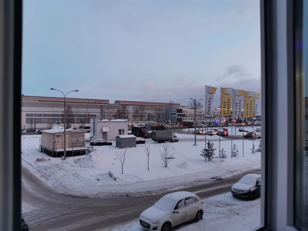 Уютная квартира рядом с горнолыжной базой