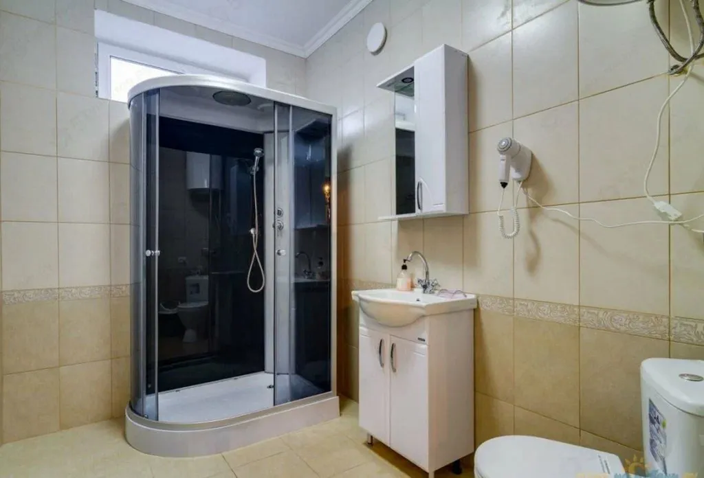 Квартира 3-комнатная Квартира — Лабинск