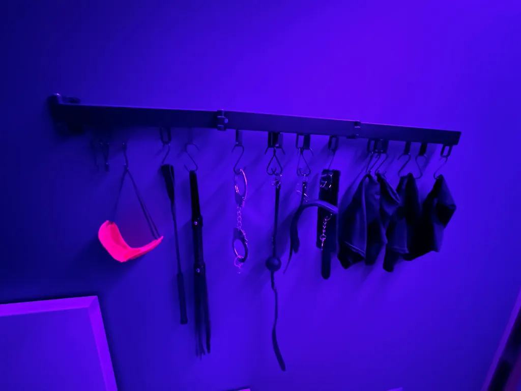 Secret Room - пространство для ваших желаний