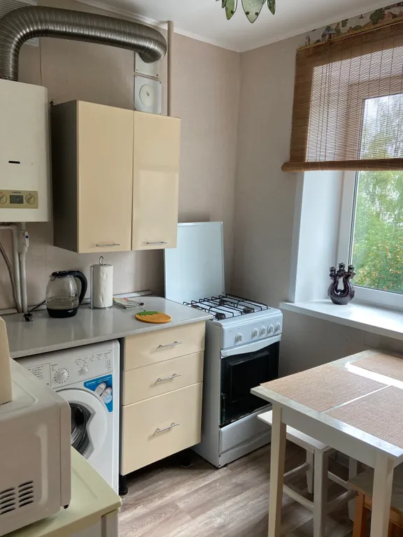 Уютная квартира в центре