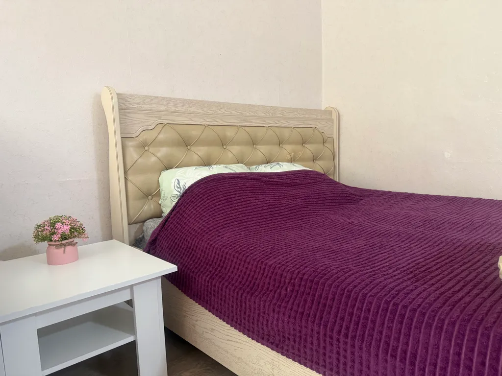 Уютная квартира на южном поселке — аренда посуточно в Сарапул