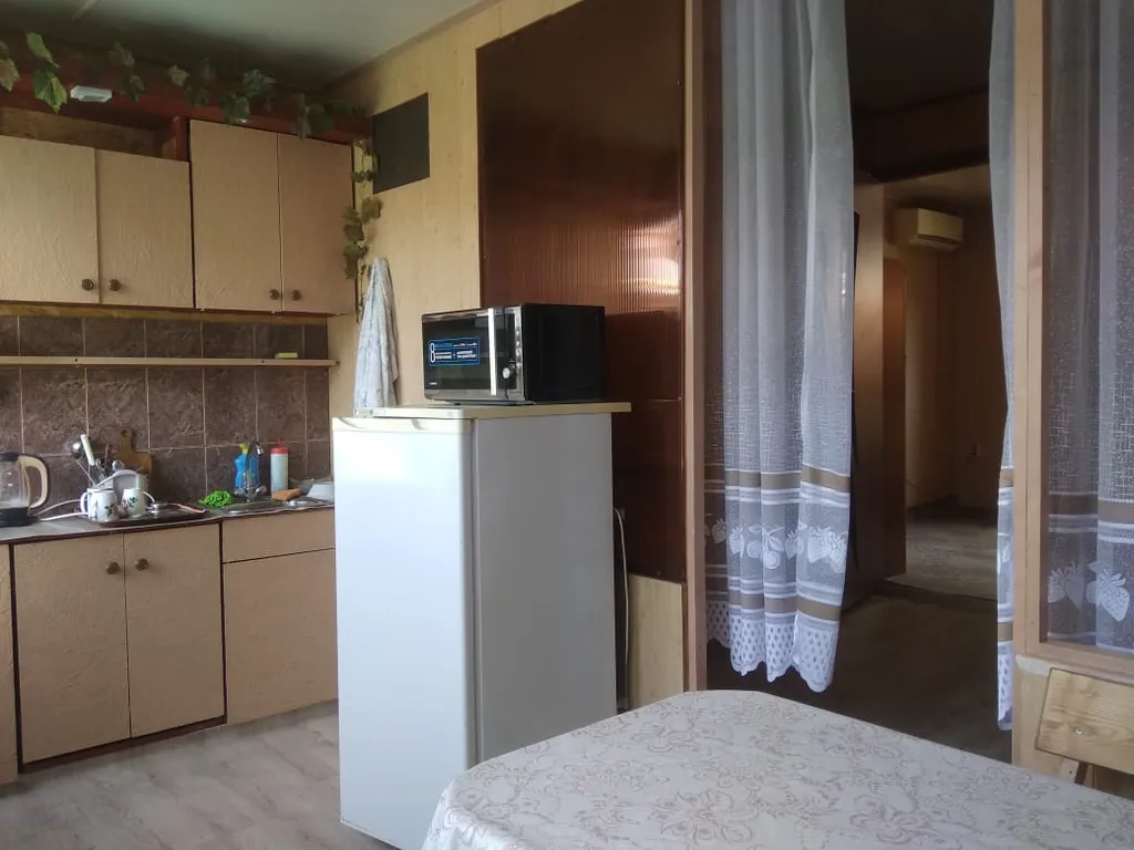 Дом у Натальи