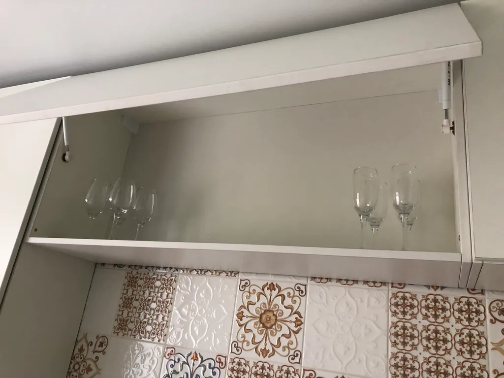 Квартира с видом на Суздаль