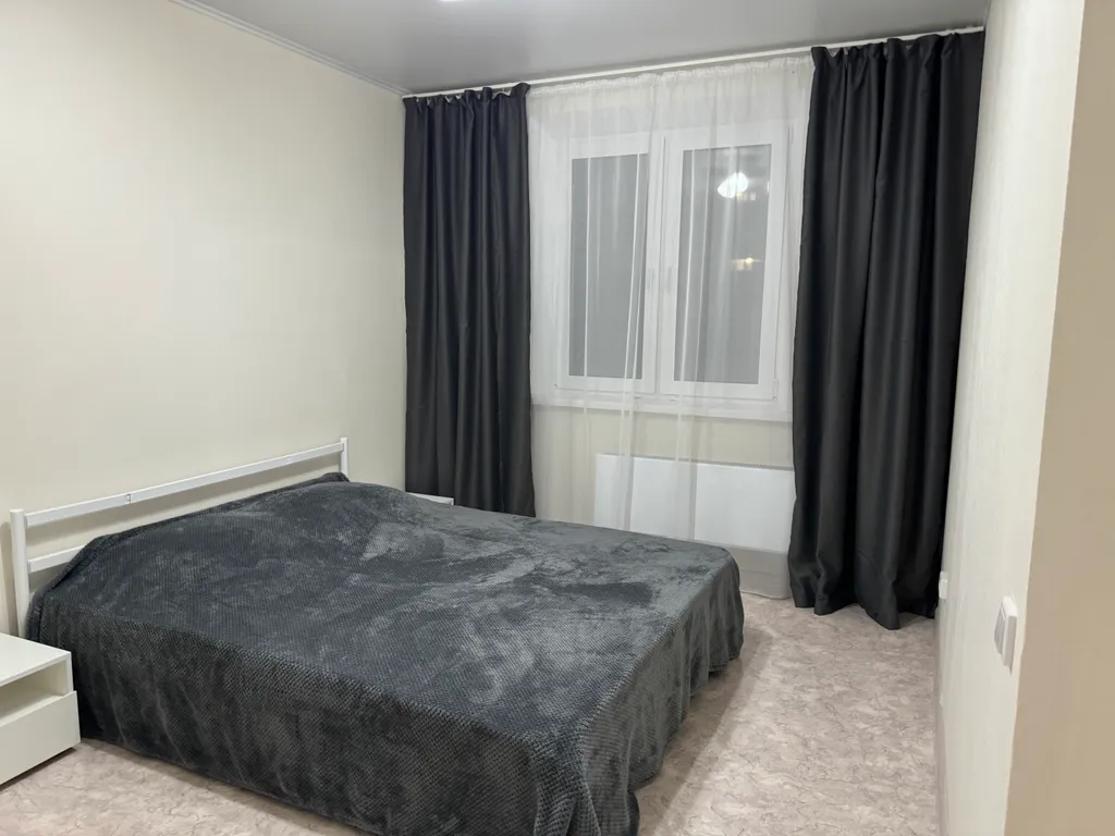 Уютная квартира на Машгородке